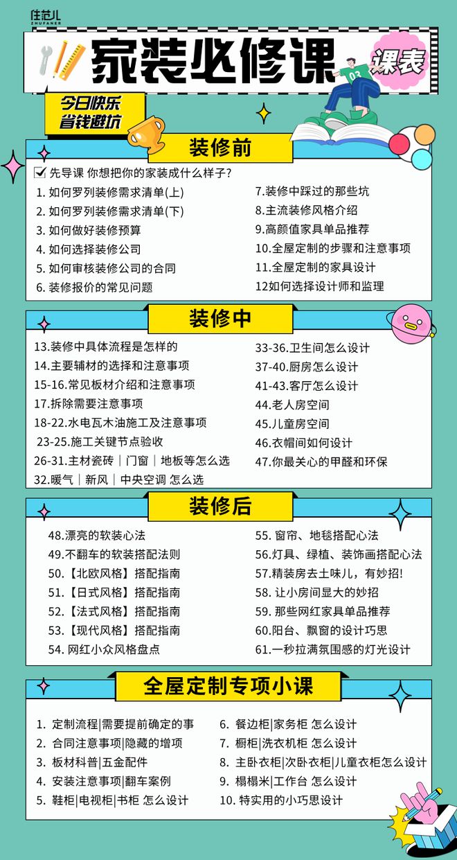 普通人装修出质感就得在这一步浩瀚体育app下载下功夫(图23)