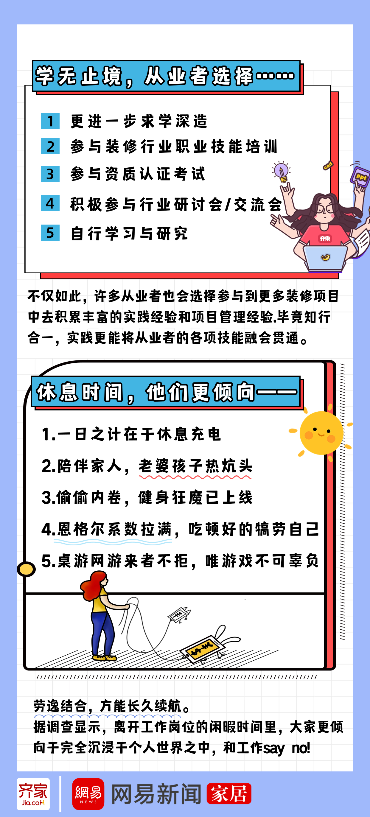 齐家网发布《2023家装从业者洞察报告》浩瀚体育行业业态飞速发展装修新势力来袭(图3)