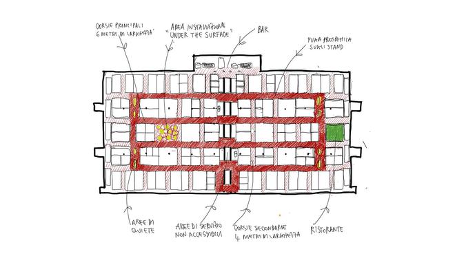 2024米兰国际家具展｜打造开放式生态系统和体验引浩瀚体育领设计界多元未来愿景(图2)